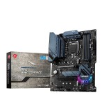 MSI MAG B560 TORPEDO LGA 1200 Intel B560 SATA 6Gb/s Intel Motherboard - MAG B560 TORPEDO